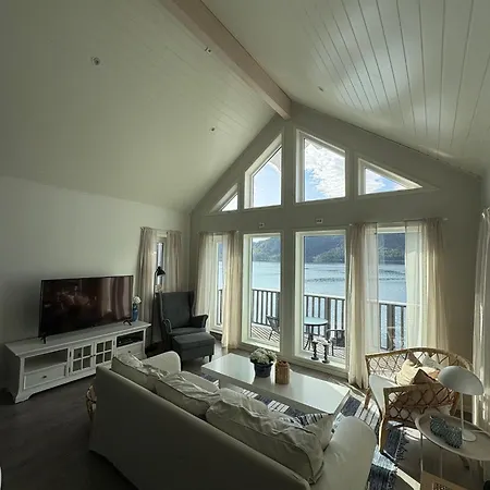 Casa de Férias Sea House In Beautiful Surroundings
