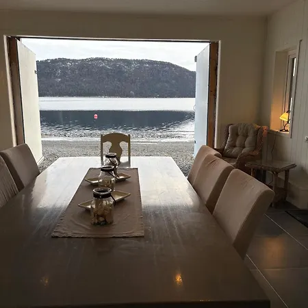Sea House In Beautiful Surroundings Casa de Férias *