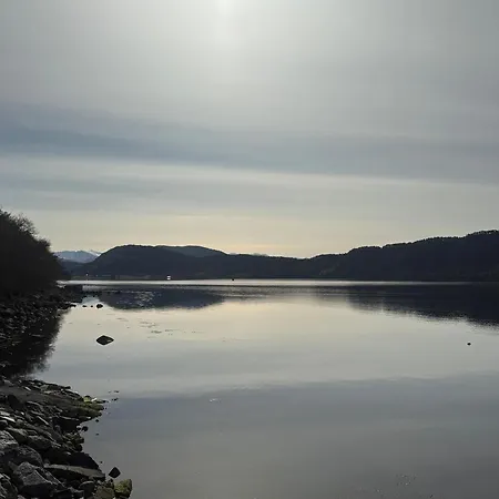 Sea House In Beautiful Surroundings 펜션