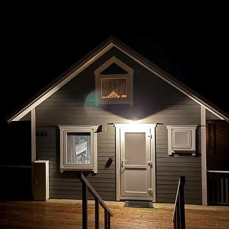 펜션 Sea House In Beautiful Surroundings *