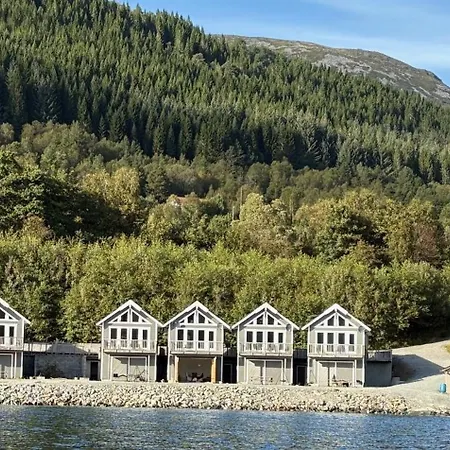 펜션 Sea House In Beautiful Surroundings